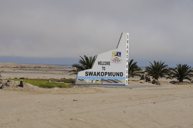 swakopmund